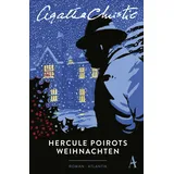 Atlantik Verlag Hercule Poirots Weihnachten
