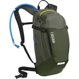 CAMELBAK M.U.L.E. 12 Hydrorucksack, Dusty Olive