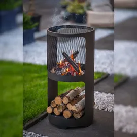 Redfire Buffalo 44x90cm