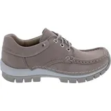 WOLKY Fly Damen Safari-Beige 41