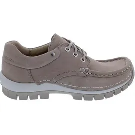 WOLKY Fly Damen Safari-Beige 41