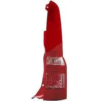 Van Wezel Heckleuchte