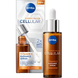 NIVEA CELLULAR Expert Hyaluron Serum 30 ml