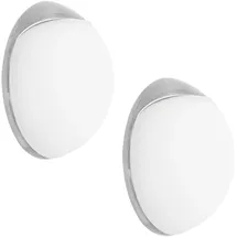 Wagner Wandtürstopper Weiß 20 x 8 mm