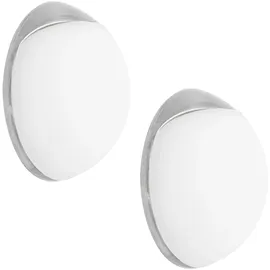 Wagner Wandtürstopper Weiß 20 x 8 mm
