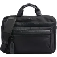 Roncato Nevada Aktentasche 41 cm Laptopfach nero