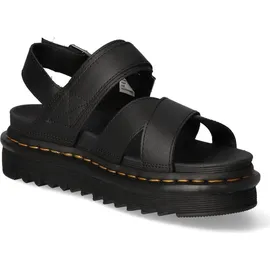 Dr. Martens Voss II black hydro 38