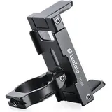 leofoto Smartphonehalterung PC-60 schwarz