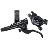 Shimano XT M8120 HR