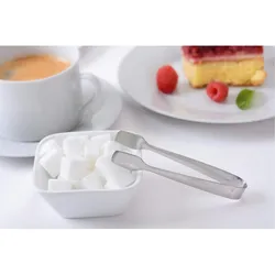 GRÄWE Zuckerzange lose KÖNIGSTEIN
