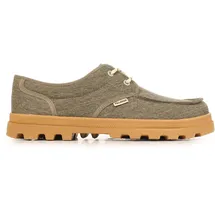 Palladium Dunelite Moc Cush Herren Grün 46