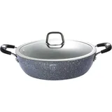 Berlinger Haus Garnek Niski 4.9L 32Cm Berlinger Haus Stone Touch Bh-1157-N