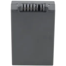 AccuCell Akku passend für Psion Teklogix Workabout Pro Li-Ion Akku 1050494-002