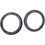 ACV Electronic Distanzring für 100 mm Lautsprecher
