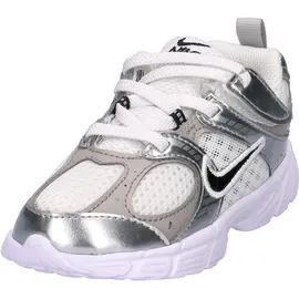 Nike V5 RNR Kinder White/Black-Vast Grey-College Grey 26