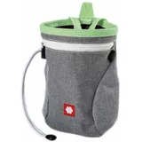 Ocùn Ocun Dusty Eco Chalkbag - Grey / Green - One Size