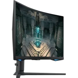 Samsung Odyssey G65B 27"