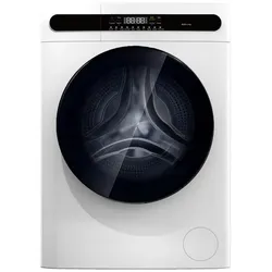 PKM Waschtrockner »WT8+5BE«, weiß, BxHxT: 60 x 85 cm, 8 kg - weiss
