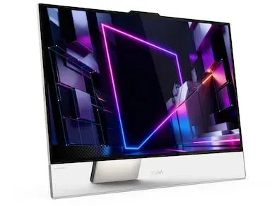 Lenovo Yoga AIO 32IPH11 Core Ultra X7 358H 32GB/2TB SSD 31,5