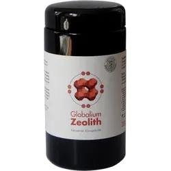 GLOBALIUM Zeolith Medizinprodukt Pulver 200 g