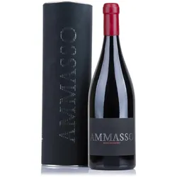 Ammasso Rosso Sicilia DOC 2020 MAGNUM