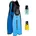 Flossen blau 47/48 CA182047
