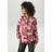 Aniston CASUAL Schluppenbluse bunt 44