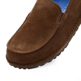 Birkenstock Utti Slip On Herren Carafe 44