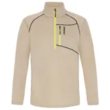 Protest Prtkody Herren Rollkragenpullover, braun - L