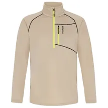Protest Prtkody Herren Rollkragenpullover, braun - L