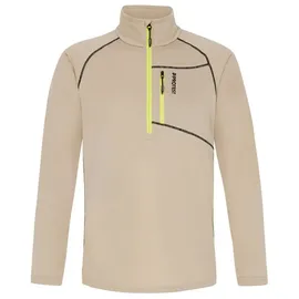 Protest Prtkody Herren Rollkragenpullover, braun - L
