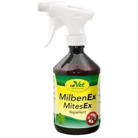 cdVet MilbenEx 500 ml
