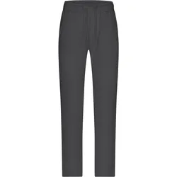 Damen Lounge Hose - Farbe grau - Größe XS