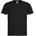 Classic T-Shirt schwarz 4XL