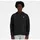 New Balance Sport Essentials Logo Fleece Full Zip Herren Schwarz L