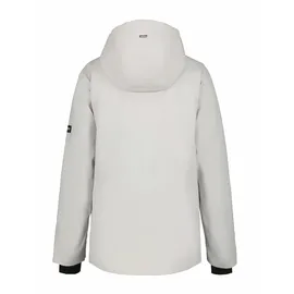 ICEPEAK Herren, Jacke CALE, HELLGRAU, 54