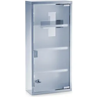 Zeller Present Medizinschrank 30 x 57 x 12 cm