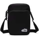 Nike Cortez Heritage Crossbody-Tasche Black/White