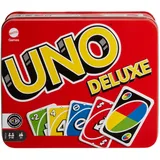 Mattel Uno Deluxe