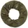 Stylebreaker Loop "Loop Schal mit Glitzer und Pailletten Punkte", Damen, grün (oliv), Obermaterial: 50% Viskose CV. 50% Polyester PES., Modisch, Modetücher Loop