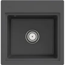 Villeroy & Boch Subway Style 50 S rechts flächenbündig keramik Handbetätigung 500 x 510 mm