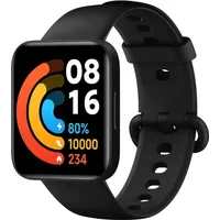 Xiaomi Poco Watch schwarz