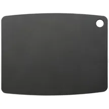 JADE Gourmet Kitchen Schneidebrett Zellulose-Laminat 1 St. 44 x 32,5 cm Schwarz