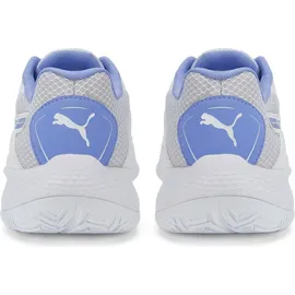 Puma Solarstrike II puma white/fizzy light/puma black 36