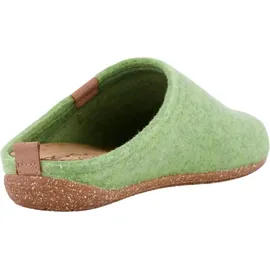 ROHDE Hausschuhe in Grün 40