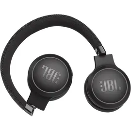 JBL Live 400BT schwarz