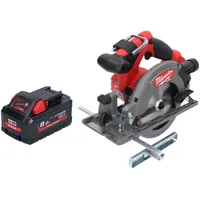 Milwaukee M18 CCS55-801 Akku Handkreissäge 18 V 165 mm