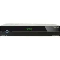 Telestar DVB-C & DVB-T2 Kombo-Receiver
