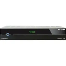Telestar DVB-C & DVB-T2 Kombo-Receiver