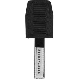 Mystic Safety Knife Black
